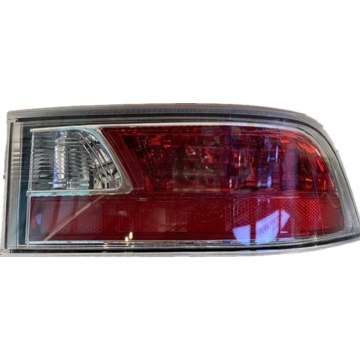 GX460 रियर फॉग लाइट के लिए MAICTOP रियर बम्पर लाइट
