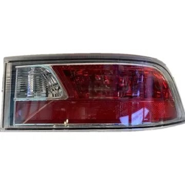 MAICTOP Rear Bumper Light for GX460 Rear Fog Light
