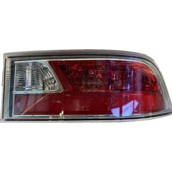 MAICTOP Rear Bumper Light for GX460 Rear Fog Light