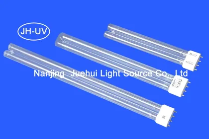 UV Sterilization Lamp Philips 18W