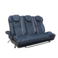 Luxury Genuine Leather Captain Manual Car Seat