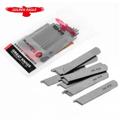 Golden Eagle HB-90 Knife Industrial Sewing Machine Spare Parts