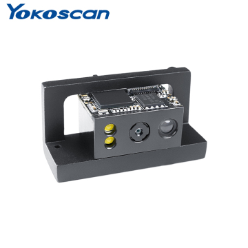 Modulo motore scanner a barre 2D QR 1D E4710 per dispositivi POS e self-service