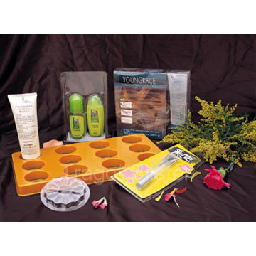 Cosmetic Packaging