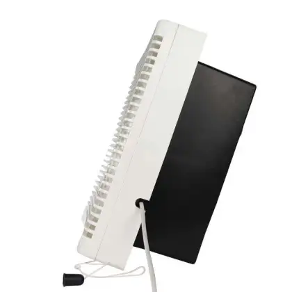 12 Inch Portable Axial Flow Window Ventilation Fan