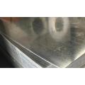 Zero Spangle Steel Plate Galvanized Ironed Sheet