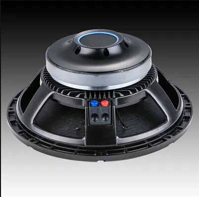 LF18X400-B PA Speaker 18 inch High Power Speaker