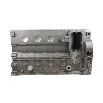 DCEC autentico 6BT5.9 Componenti del motore diesel: blocchi cilindri con numeri di parte 3934568, 3935943 e 5406185