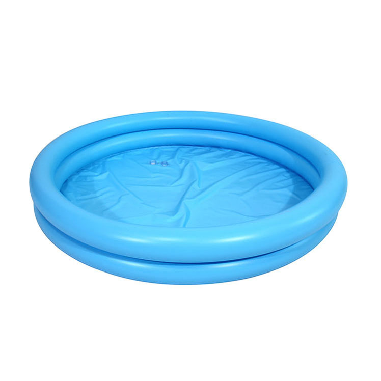 Kanner onflammbar Poolen Plastik Kiddie Pool Baby Pool