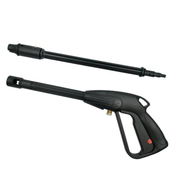 2022 High Pressure Water Gun for Car Wash with Extension Wand