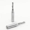 TCT 2 FLUTE END MILL