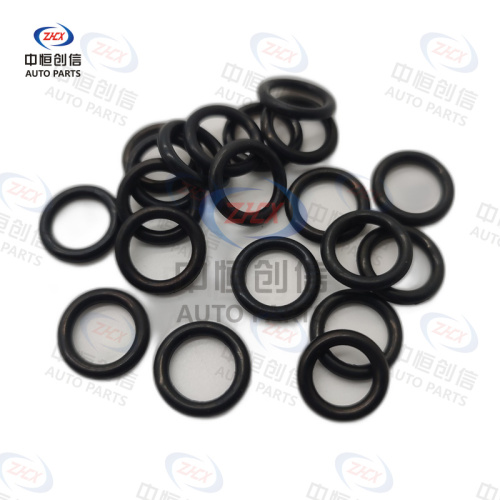 Injector shidaalka fulcrum O-ring ee Changan Hunter