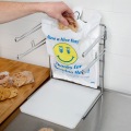 Bracket Kitchen Garbage Bag