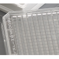 Non-Treated 384 well Clear Cell Culture Plates