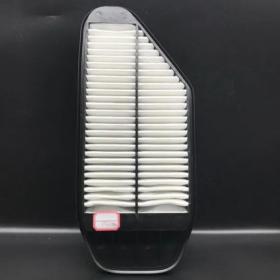 High Performance Car Air Purifier Filter OE 96827723 by Gangda Auto Spare Parts