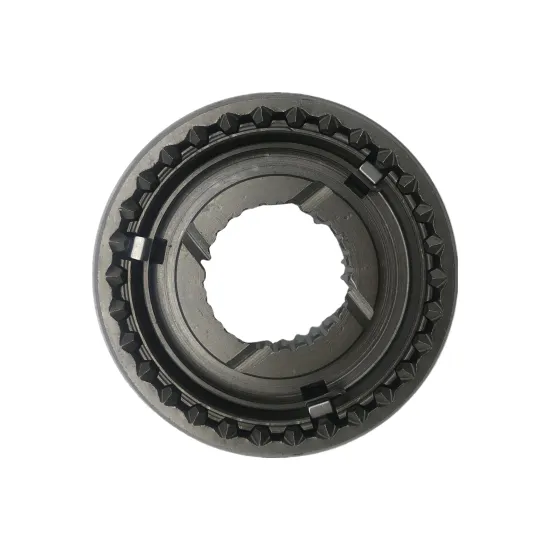 Manual auto parts transmission Synchronizer Ring oem 8-94161-860-0 for ISUZU