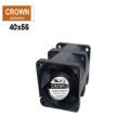 Crown 4056 12v 24v Dc Cooling Fan