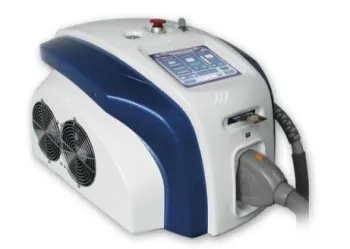 Desktop Skin Care Device 20w Spider Vein Removal Machine For Girls