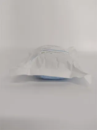 Medical Surgical Abdominal Surgery Cotton Lap Sponge