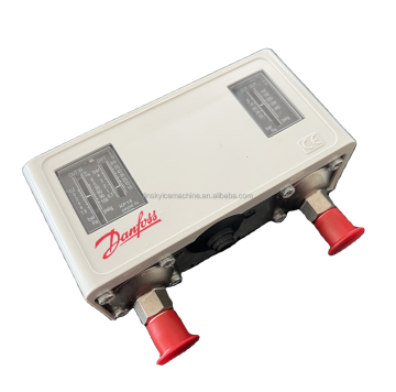 KP15 Pressure Switch for Refrigeration Accessories
