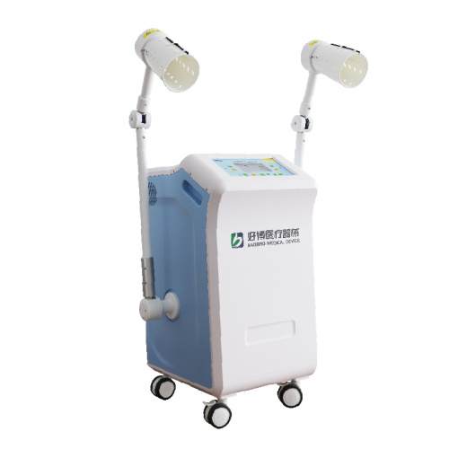 Chinese Medicine Fumigator Steam Therapy Apparatus on sale