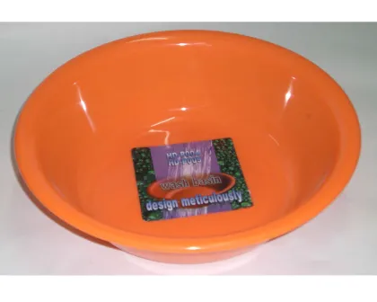 wash basin