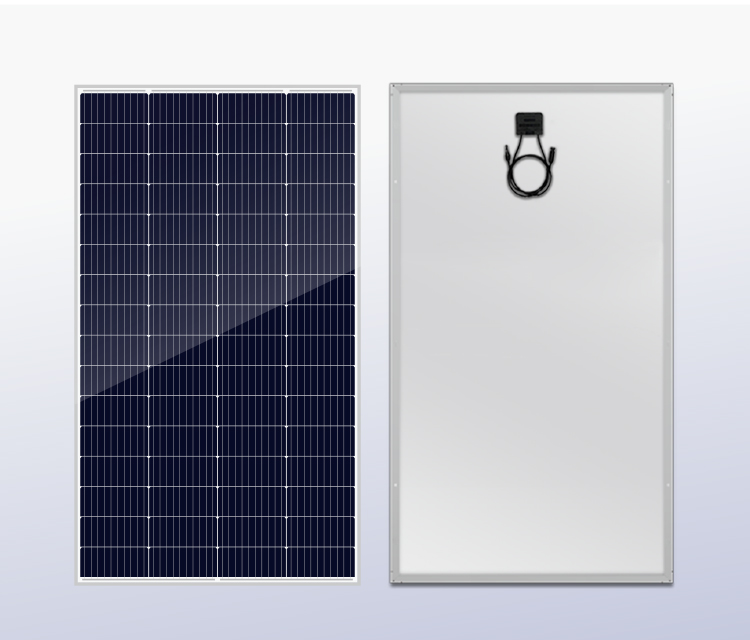 182mm 200w Customized Solar Panel