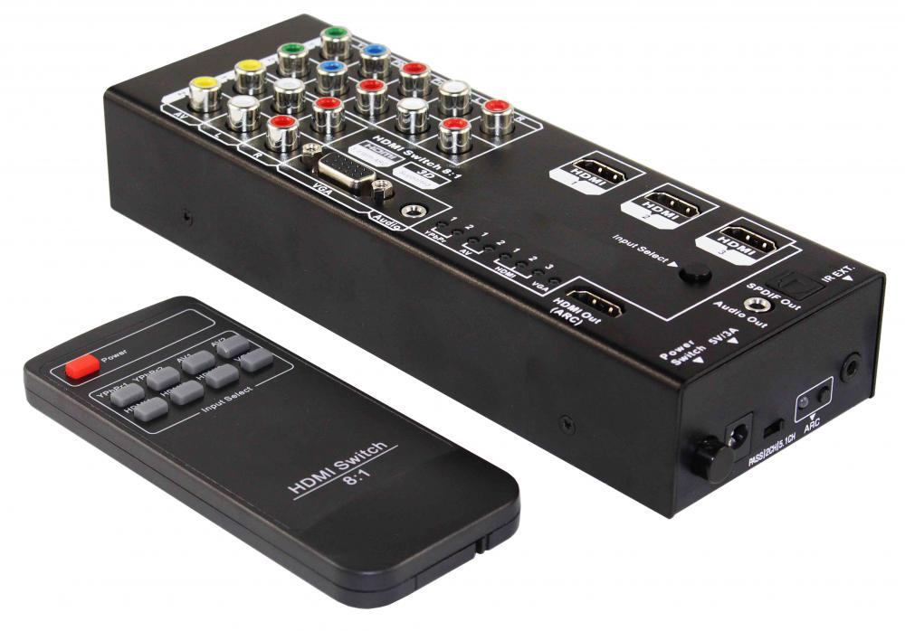HY-8001-V0 