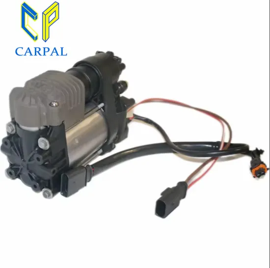 Carpal New Air Suspension Compressor Pump for Porsche Panamera 97035815111 97035815110