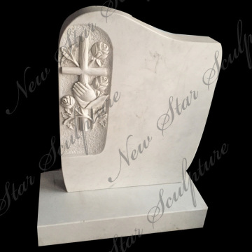 Stone Headstone Granite Gravestone