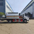 Isuzu Asfalt Distribuidor de Rodoviário Caminhão de Manutenção