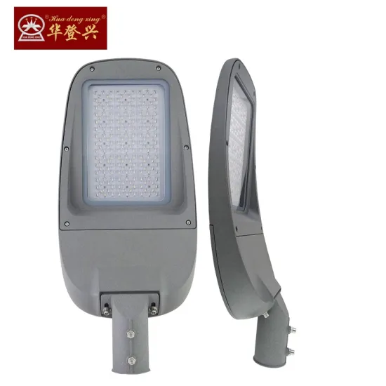 40w 60w 100w 150w 200w Led Street Lights