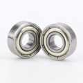 696ZZ Shielded Miniature Bearing 6×15×6mm