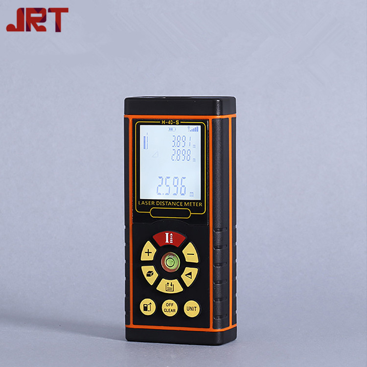 USB Laser Distance Measurer 40m