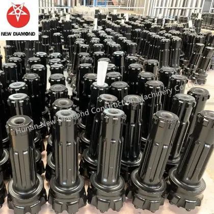 China ND25A HD25A High Air Pressure DHD Drilling Bit Hammer