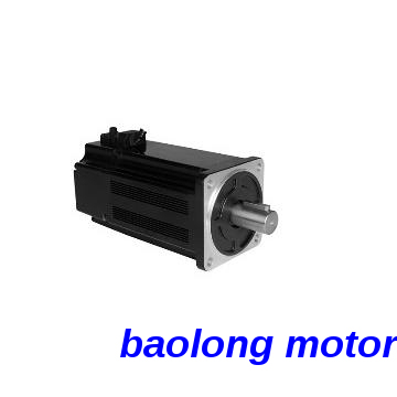 32ST62223930 (80×80mm ) 3-phase high torque AC Servo Motor