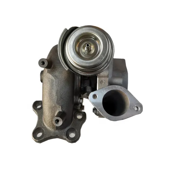 OEM 14411-EB70D: Most Popular Japanese Auto Engine Turbocharger LHD RHD
