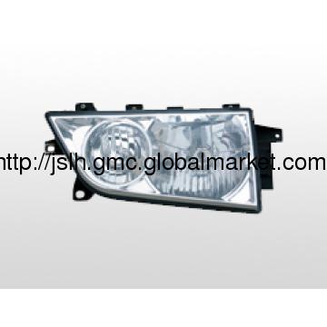 FAW JX156C headlamps, High Quality and Long Life Span