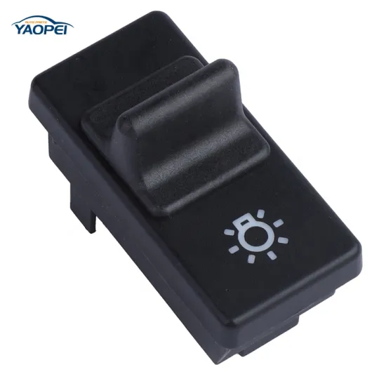 YAOPEI Headlight Control Switch for Fiat MOPAR Panda 1983-2004