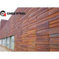 GB/T4171 Q460NH Weathering Steel