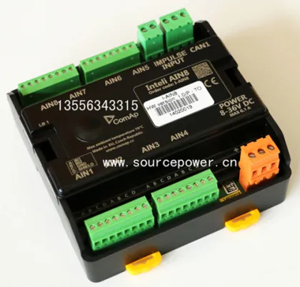 ComAp NT-CONVERTER InternetBridge-NT IB-NT IB-Lite
