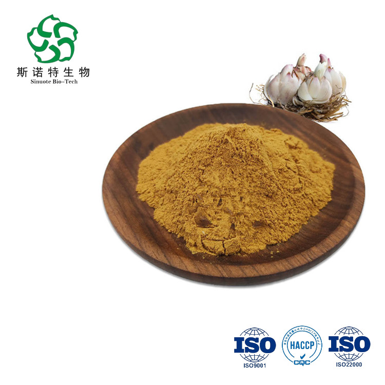 Lilii Bai He Lily Extract Powder