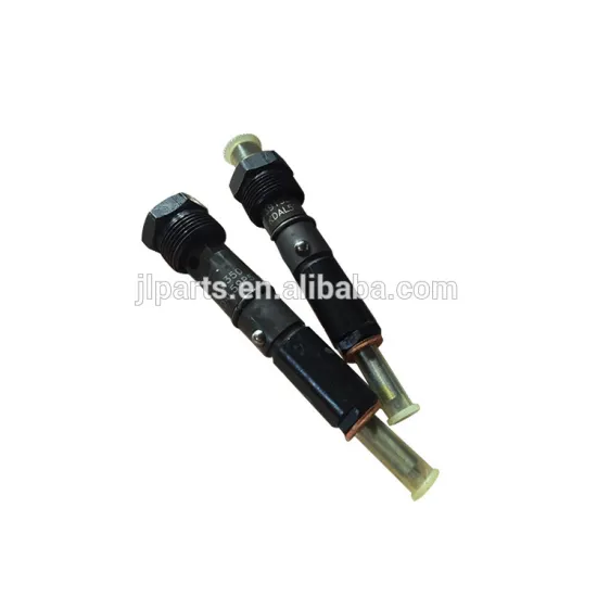 6bt5.9 Diesel Motor Engine Part 6bt fuel Injector 3919350