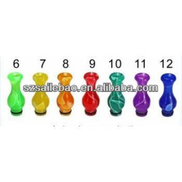 2013 Hottest mouthpiece disposable drip tip for electronic cigarette