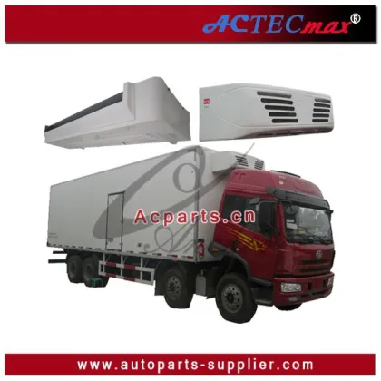 Rooftop Air Conditioning Unit