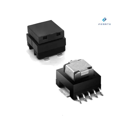 Current Sense Magnetics SMD Family