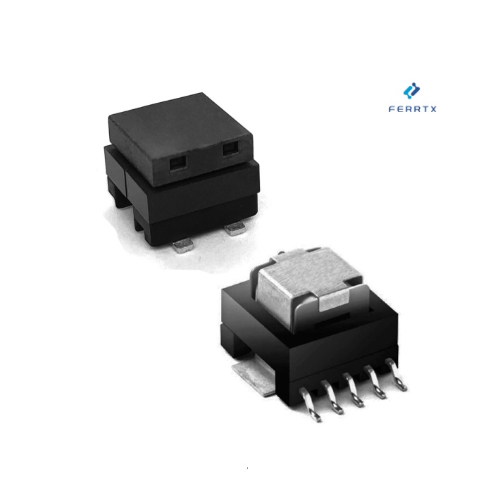 現在の感覚磁気SMDファミリー