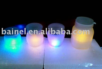 Solar MINI decoration light