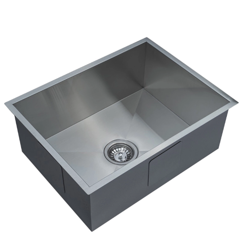 Handmade stainless steel Sink Anti-deformation