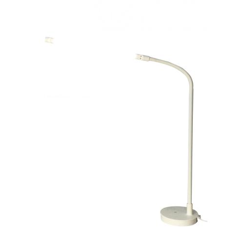 Adjustable Easy Flex Gooseneck LED Desk Lamp USB Charging